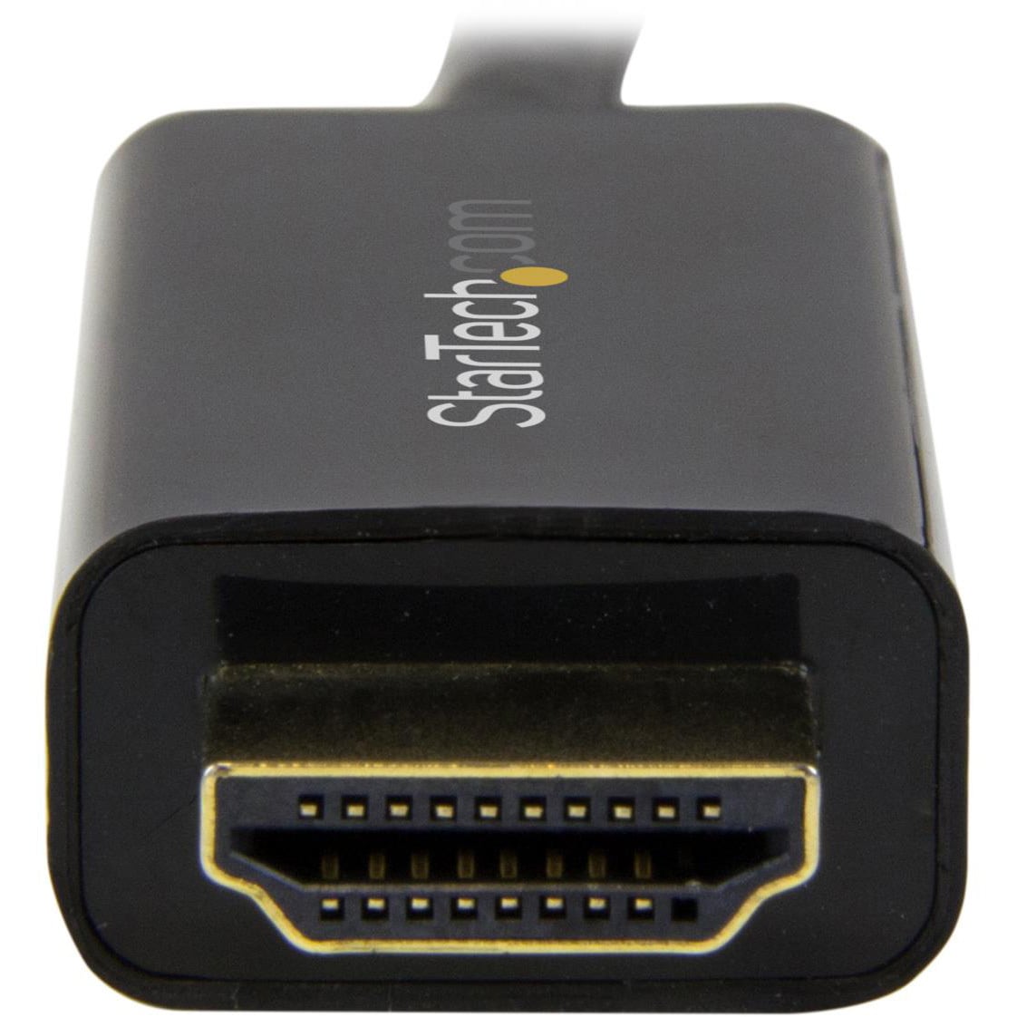 3-Port Multi Monitor Adapter - DisplayPort 1.2 to 3x HDMI
