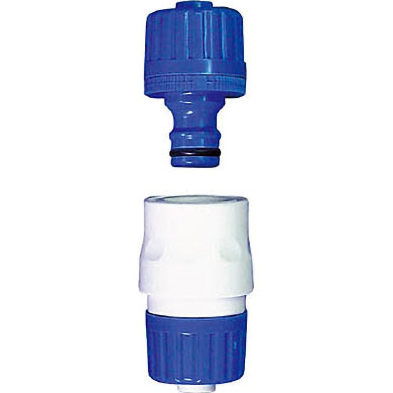 G039 パチットホースジョイント タカギ ABS樹脂 適合ホース内径12