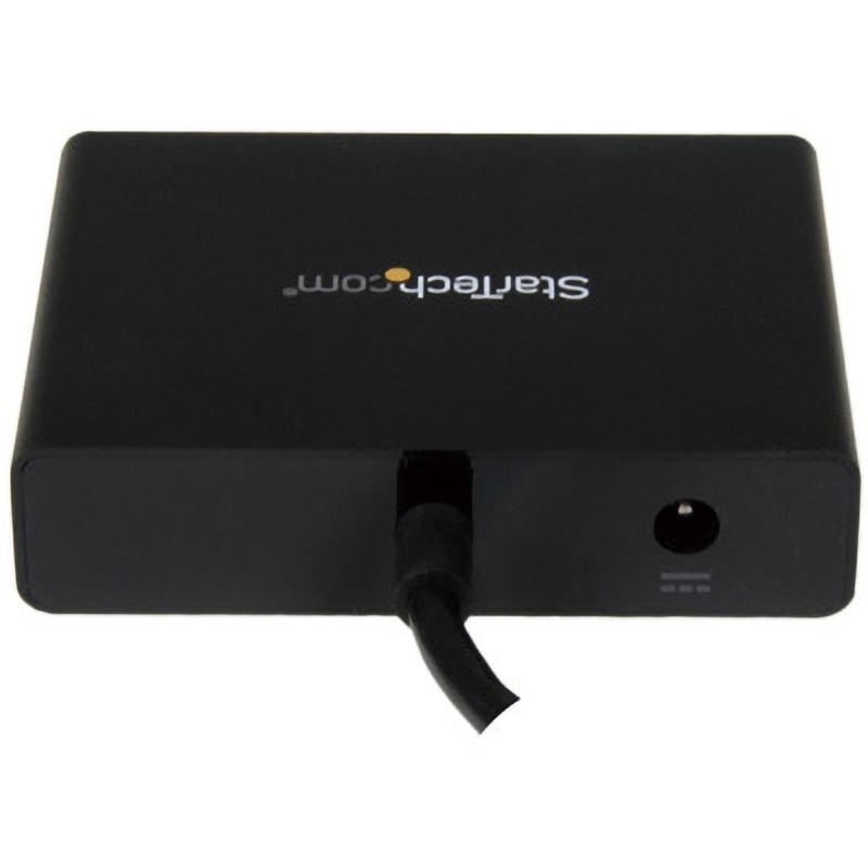 MSTDP123DP マルチディスプレイアダプター/DisplayPort 1.2接続/2x DP