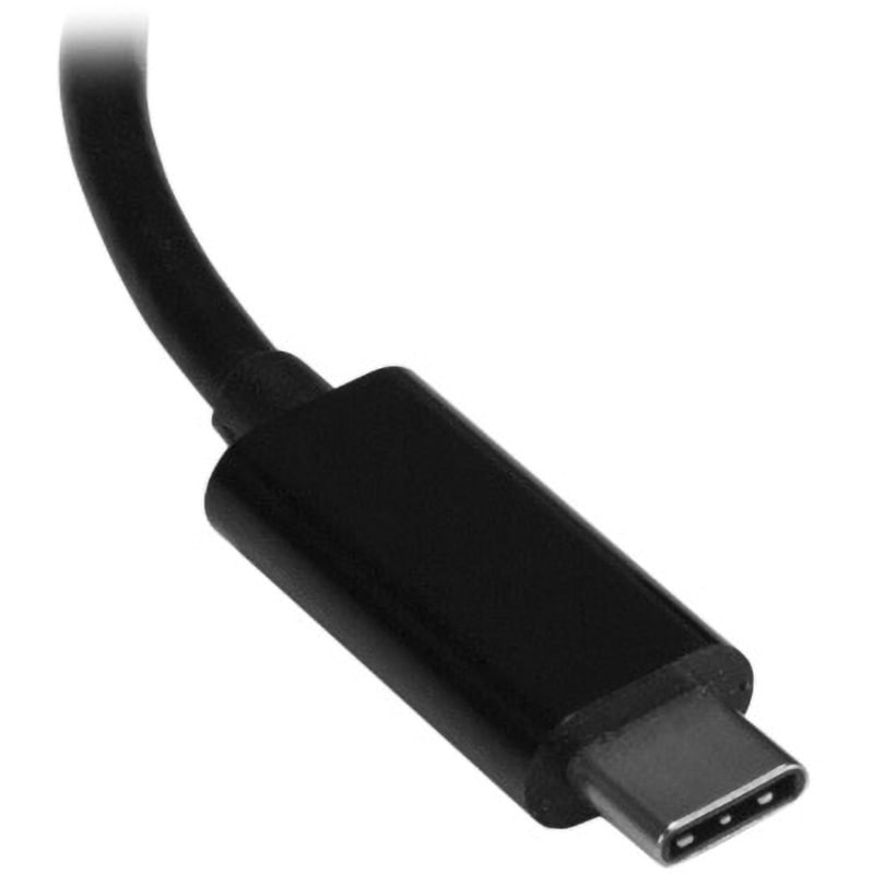 CDP2DP USB-C - DisplayPort変換アダプタ 4K/60Hz StarTech.com USB