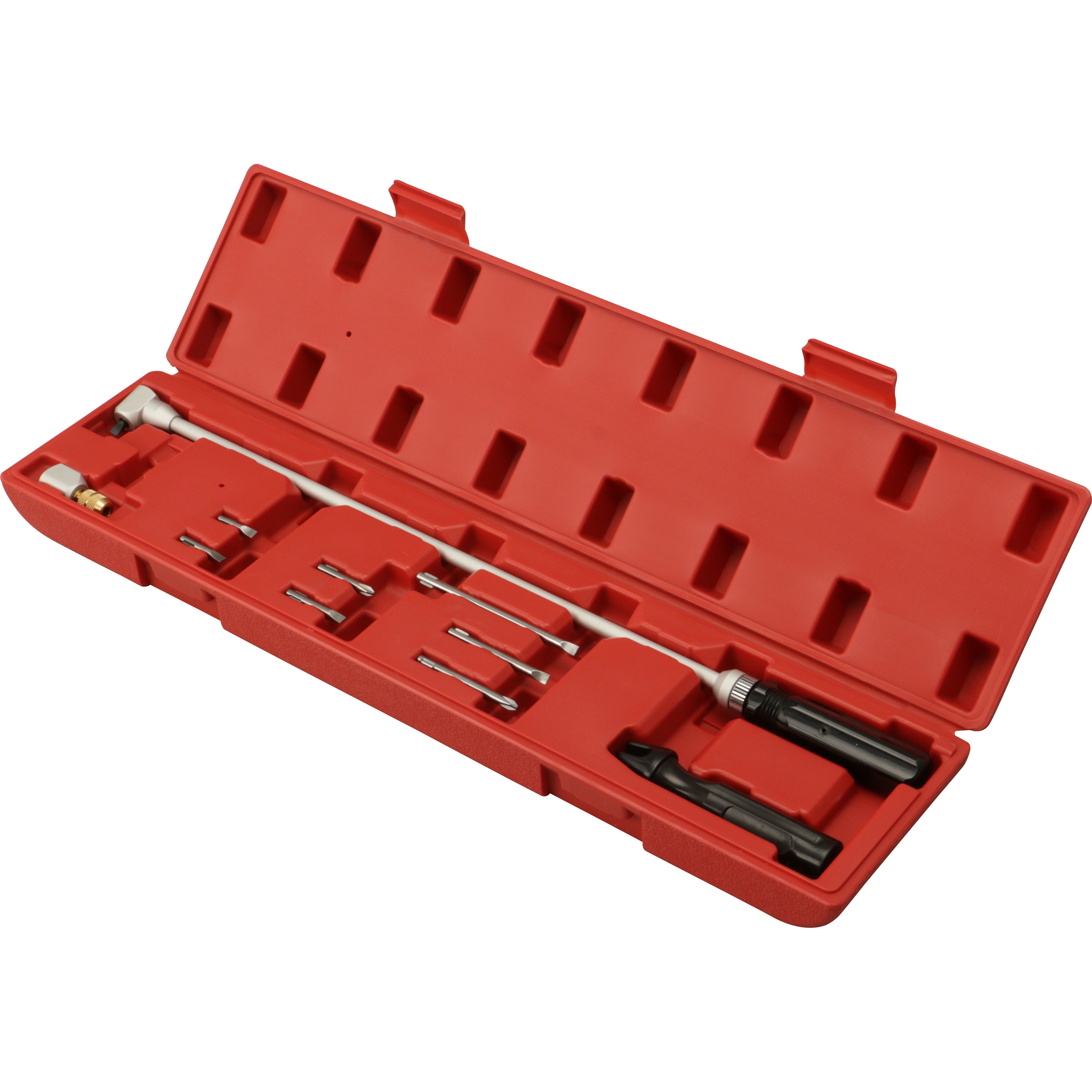 アングルキャブドライバーセット 1個 モノタロウ 【通販モノタロウ】