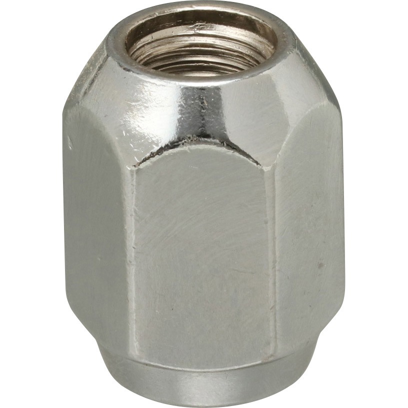 ホイールナット (袋ナット) モノタロウ 袋式 対辺21mm 1箱(16個 