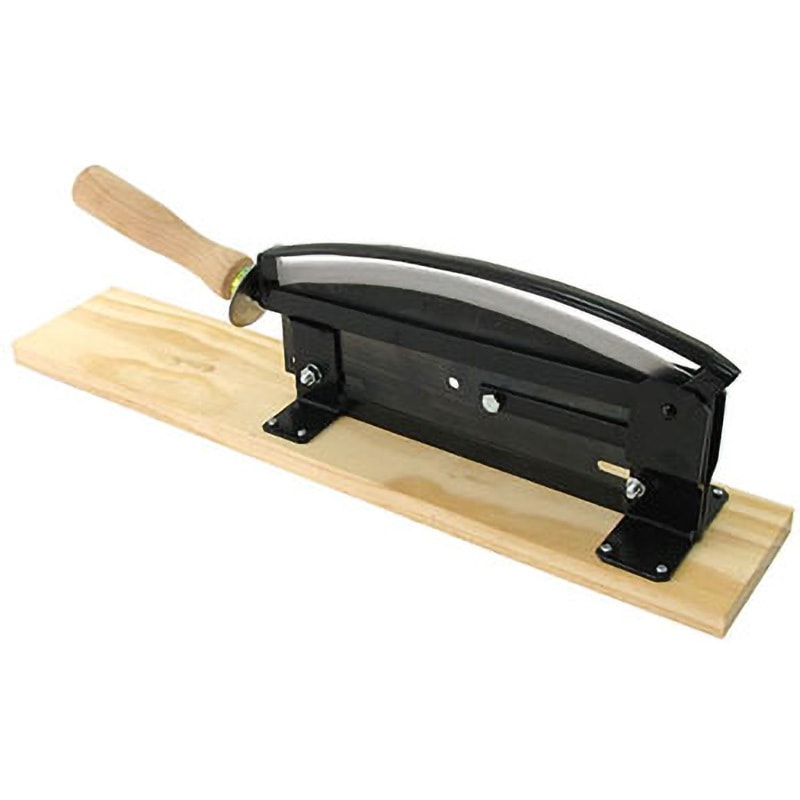 押切り 台付 SENNARI 刃長120mm 【通販モノタロウ】