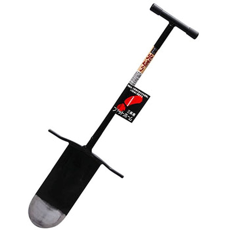 AD-620 簡易ショベル 掘り取るゾー 1本 SENNARI 【通販モノタロウ】 5,458円