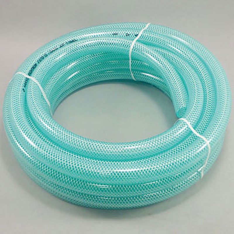 八興 耐油プレッシャーホース E-STB-12 (12×18) 50m 八興 耐油プレッシャーホース E-STB-12 (12×18) 69m