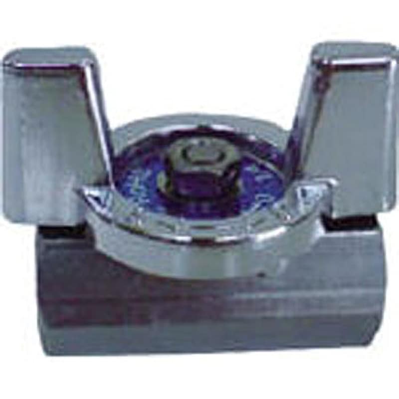 UBV14BBUR ミニボール弁 ステンレス フジキン 蝶形 ストレート 接続Rc 呼び径(B)1/4  UBV14BBURバルブ