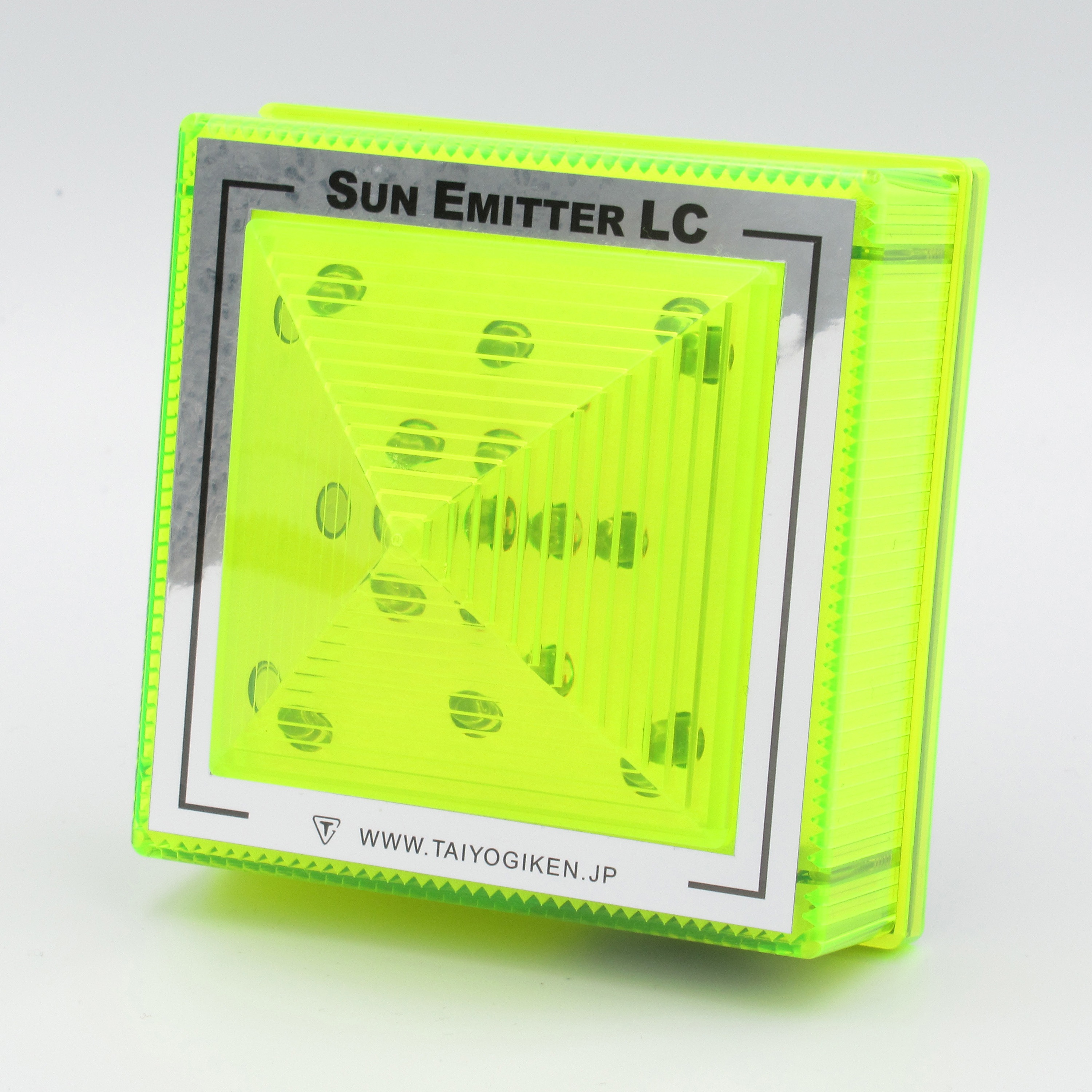 LC-24-GG-B-F-M4 LED表示灯サン・エミッターLC LC-24-F 太陽技研 1.5W 5,242円