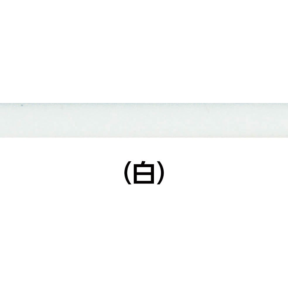 HSTT12-48-Q10 熱収縮チューブ 標準タイプ 白 PANDUIT(パンド HSTT12-48-Q10 熱収縮チューブ 標準タイプ 白 PANDUIT(パンド