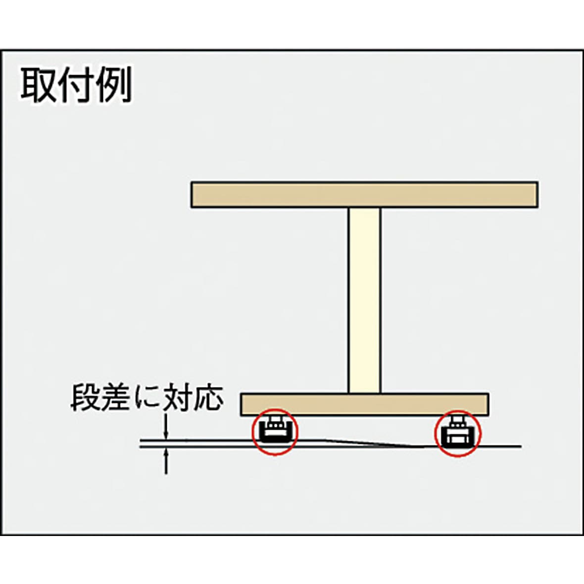 シャライサー OBS-01用 調節式投入口 15～30° 1個 EBM 【通販