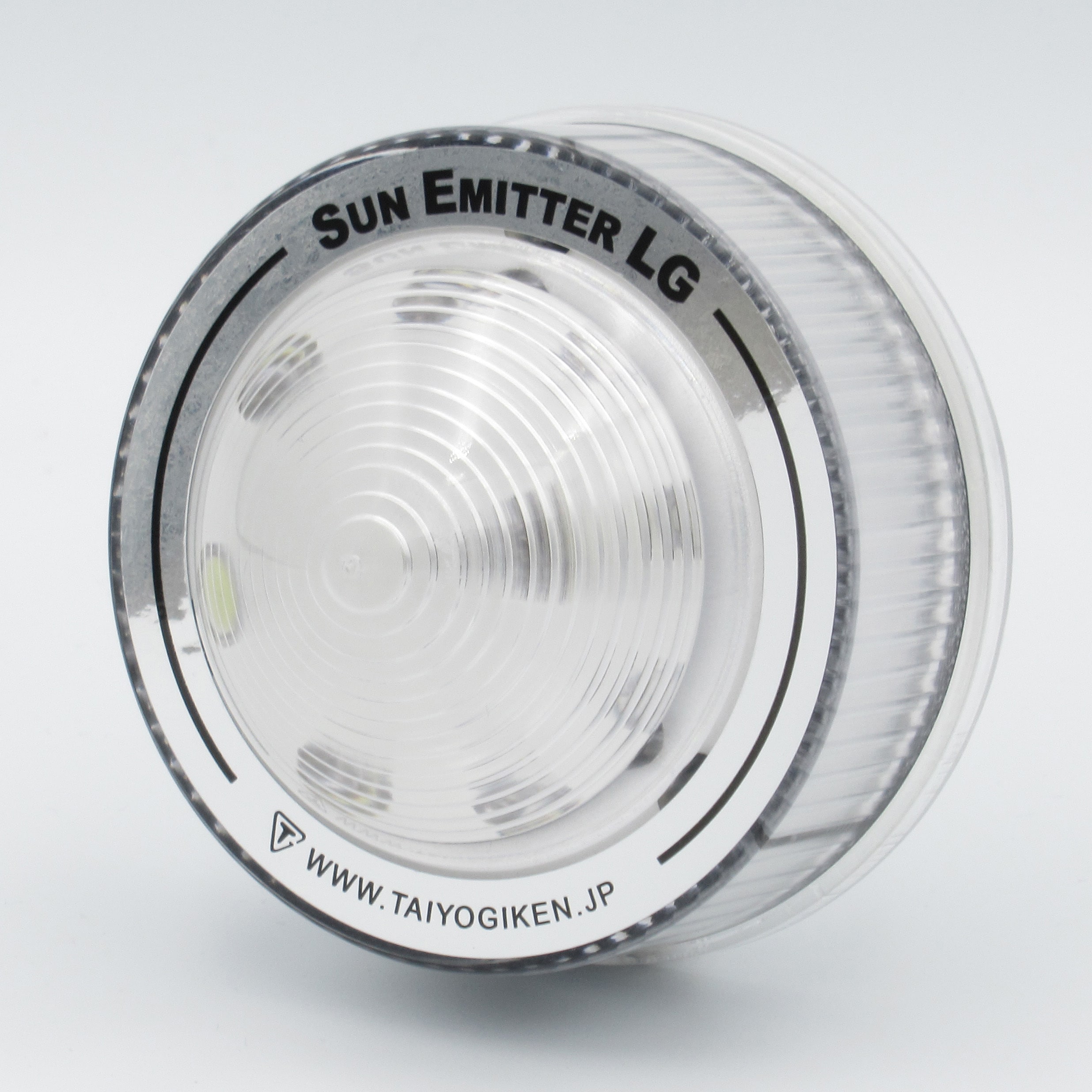 LG-24-CG-B-F-Z LED表示灯サン・エミッターLG LG-24-F 太陽技研 1.5W