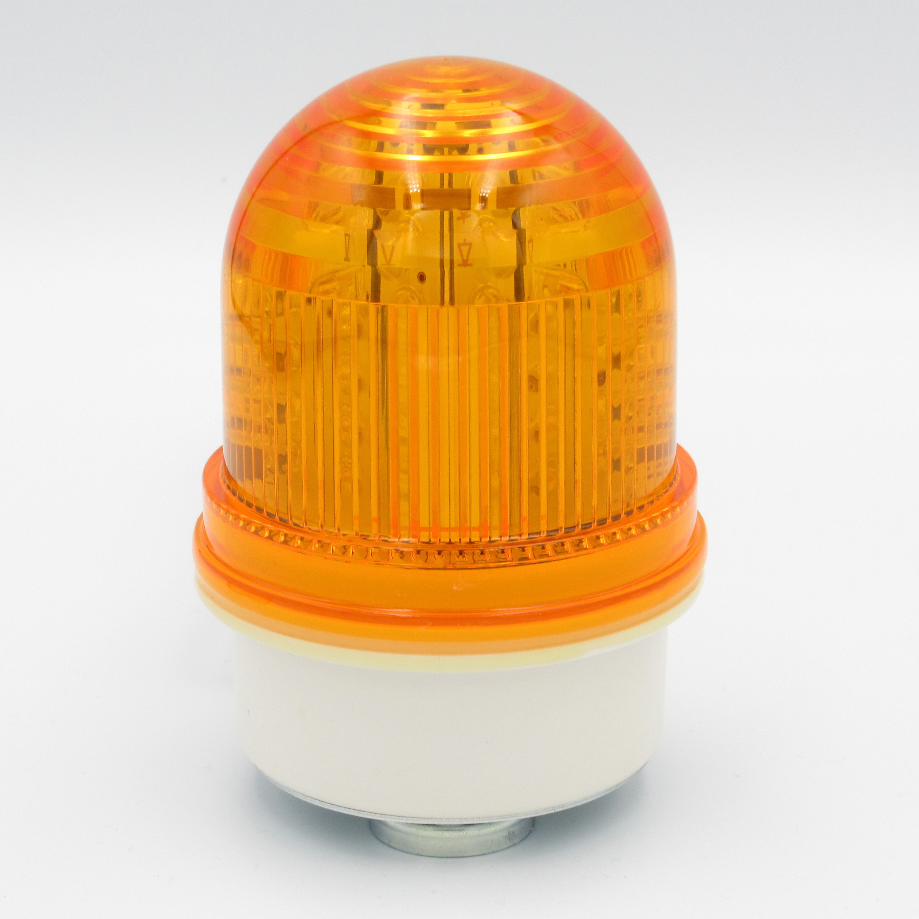 LL-100-YY-B-L-M4 LED表示灯サン・エミッターLL LL-100-L 太陽技研 4W
