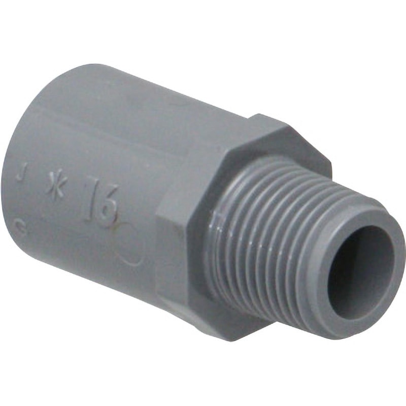 TSバルブソケット モノタロウ 呼び径16 - 【通販モノタロウ】