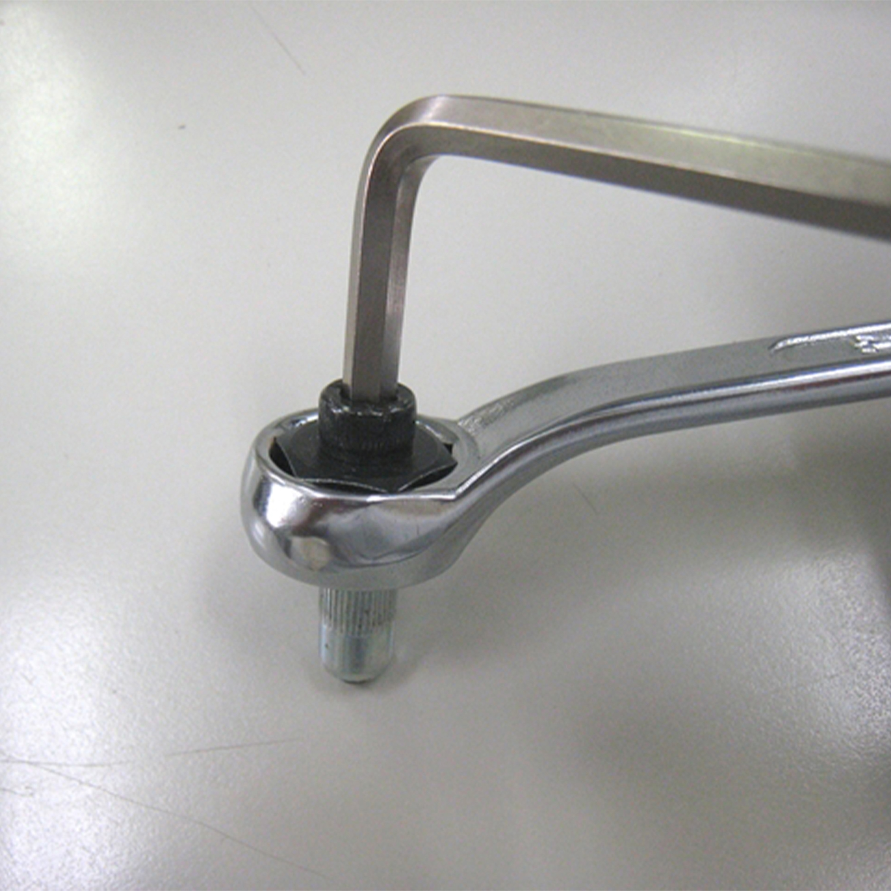 HNC04R エビ ハンドナッター ちょっとナッター LOBSTER(ロブスター