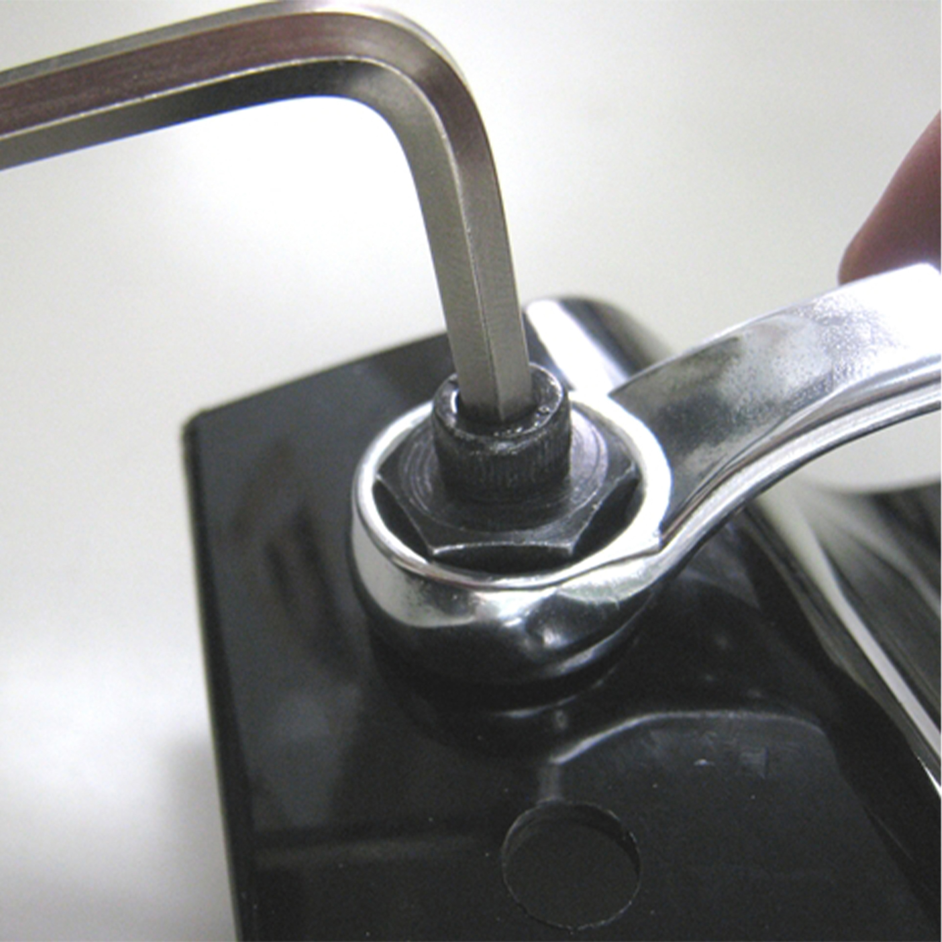 エビ印電気ナツター エビ 電気ナッター用ノーズピース LOBSTER(ロブスター/エビ印