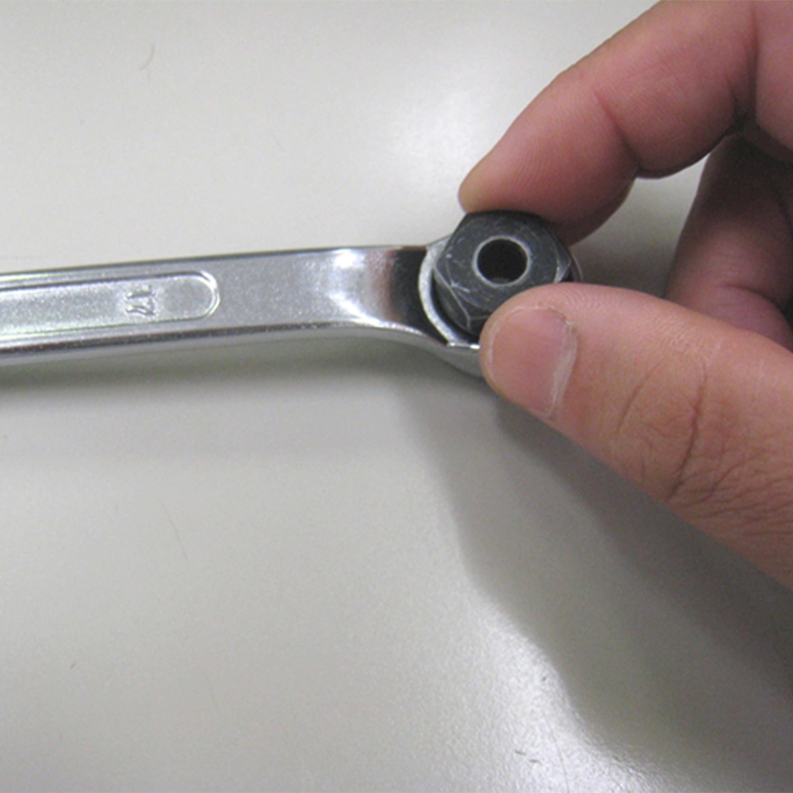 Hnc06r エビ ハンドナッター ちょっとナッター ロブスター ロブテックス Hnc06r 1パック 通販モノタロウ