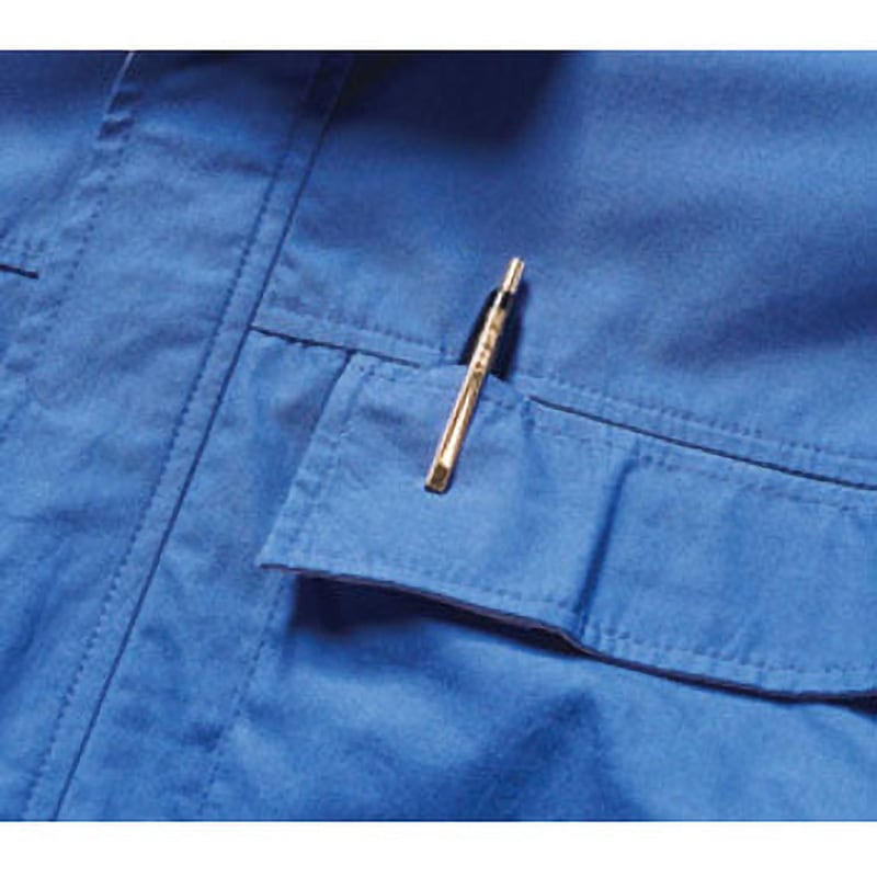 KU91910C03S3 空調服(R) 長袖ブルゾン KU91910 空調服 ウェア