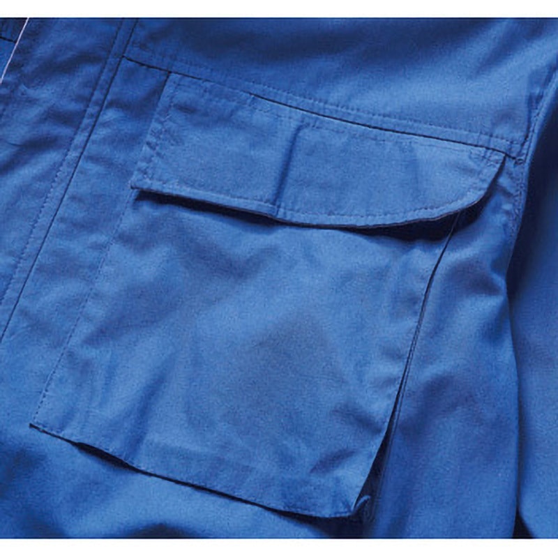 CUNE スウェットフライトブルゾン NAVY size3 CUNE スウェットフライトブルゾン NAVY size3