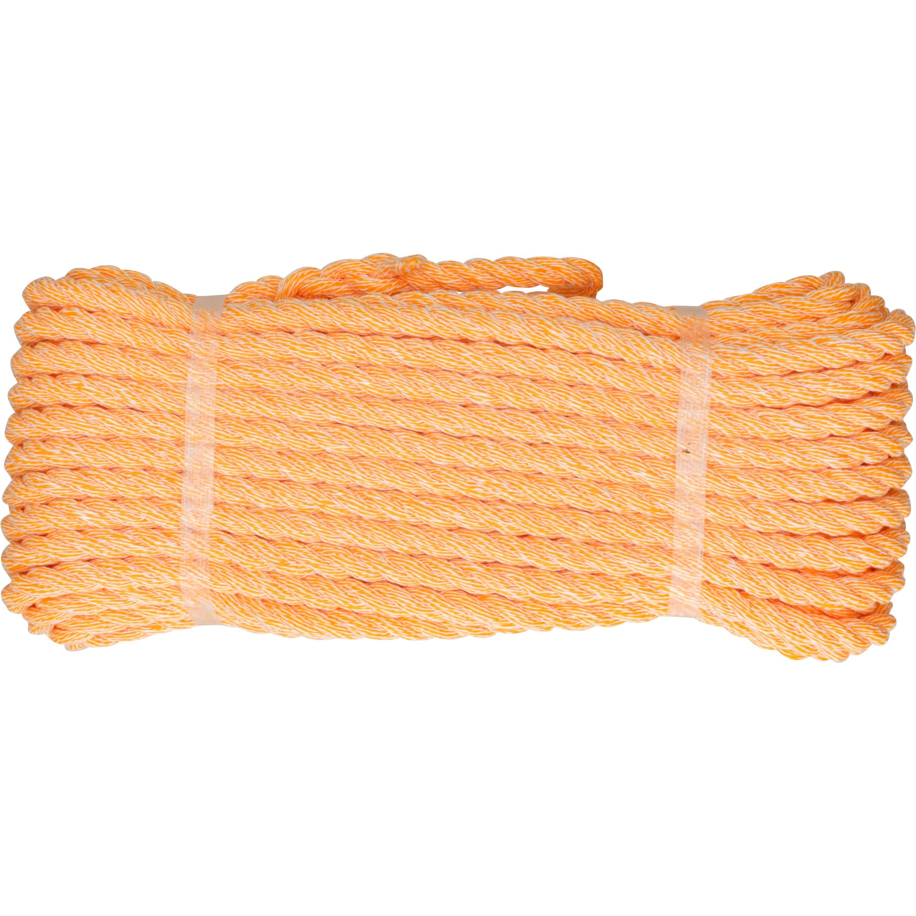 ◇ 新品 未使用品 混撚ロープ トラック 積み込み ロープ 外径12mm 長さ200m 12×50m ◇