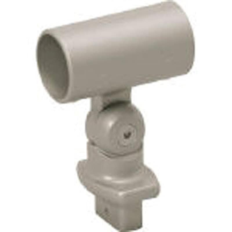 535978 安寿ジョイント支柱ブラケット 1個 Aron(アロン化成) 【通販モノタロウ】