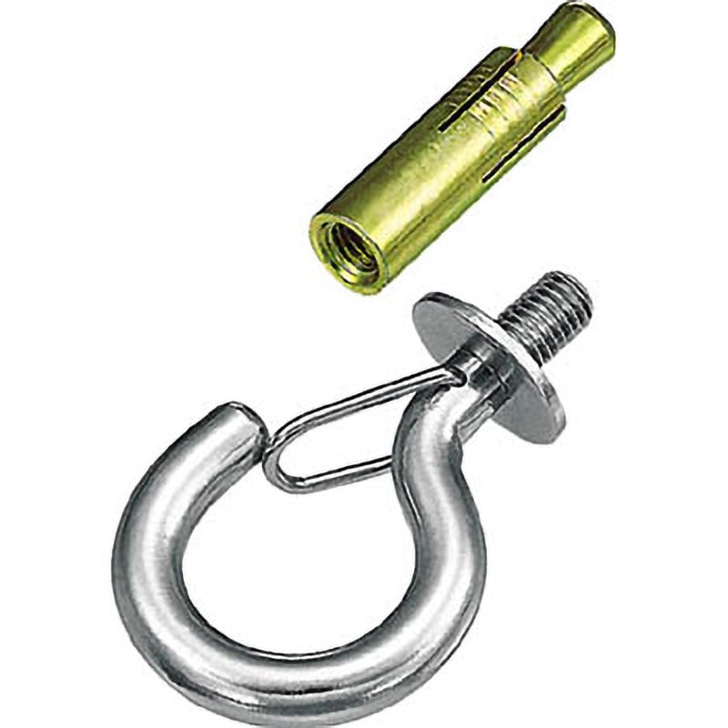 SHBN-1L ボルト吊り金具 因幡電工 1個 SHBN-1L - 【通販モノタロウ】