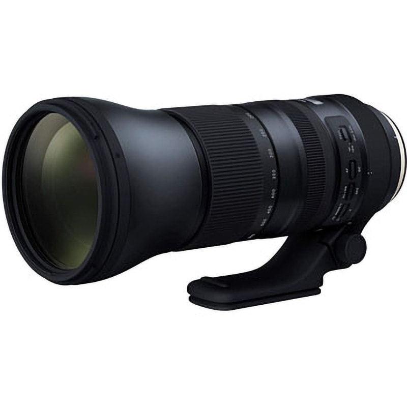 TAMRON A022N 150-600mm ニコンFマウント【ケース付属】 A022N | Tamron SP 150-600mm F/5-6.3 Di VC USD G2 w/HA022