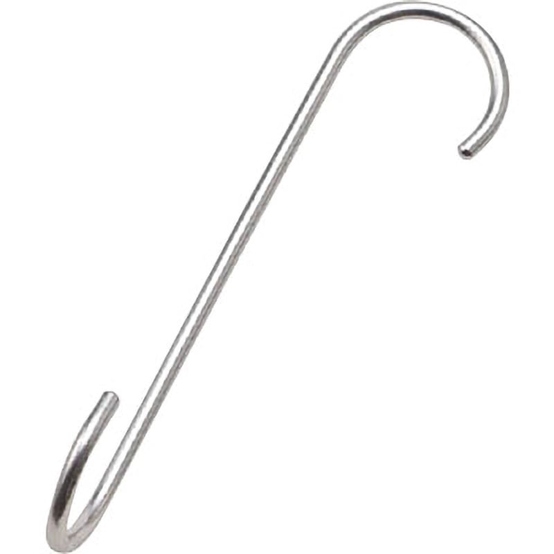 ファンシーSフック ツイストタイプ 水本機械製作所 【通販モノタロウ】