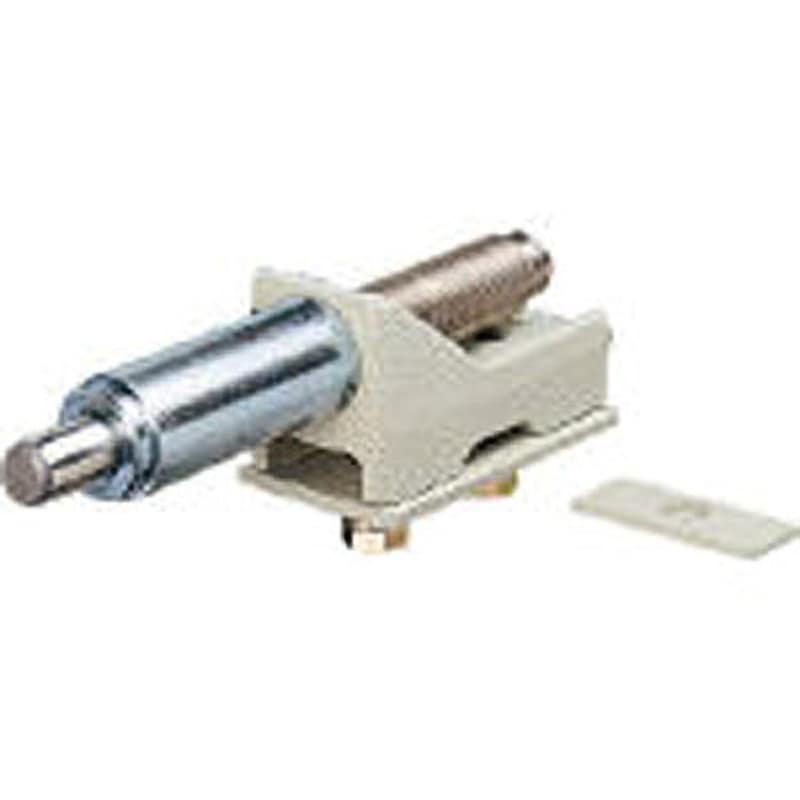 N20DCS ドアハンガー用ダンパー付戸当り 1個 ダイケン 【通販モノタロウ】