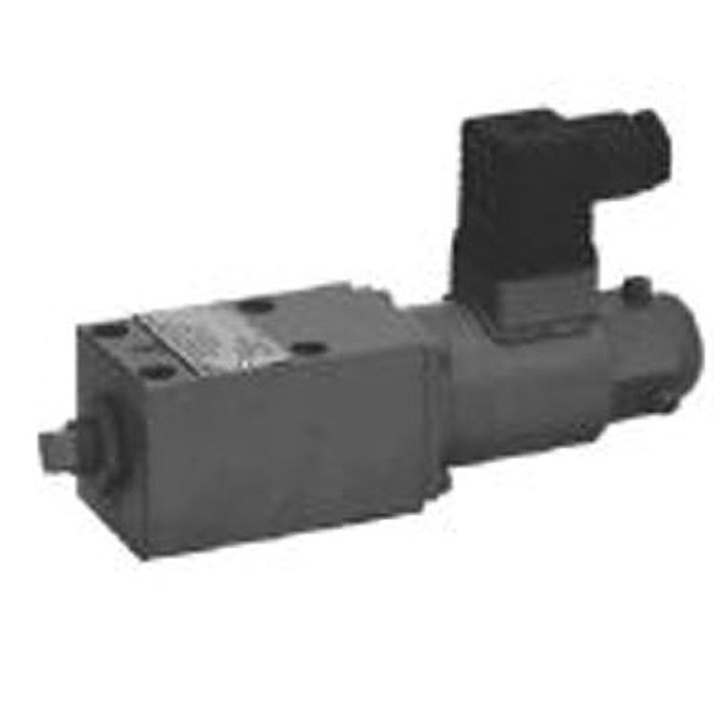 JRP-G02-1-N-30 パイロットリリーフ弁 ダイキン工業 ガスケット取付形 圧力制御弁