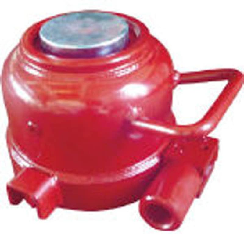 MMJ-50Y ミニタイプ油圧ジャッキ 1台 マサダ製作所 【通販モノタロウ】