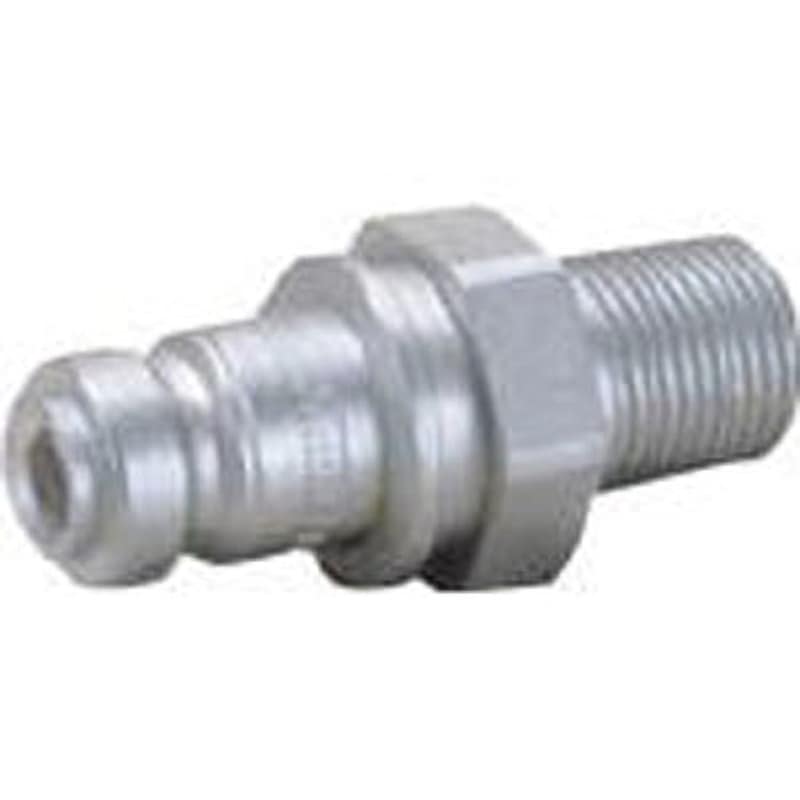 ROC-13R カップラ(ワンタッチ) 1個 RIKEN(理研機器) 【通販モノタロウ】