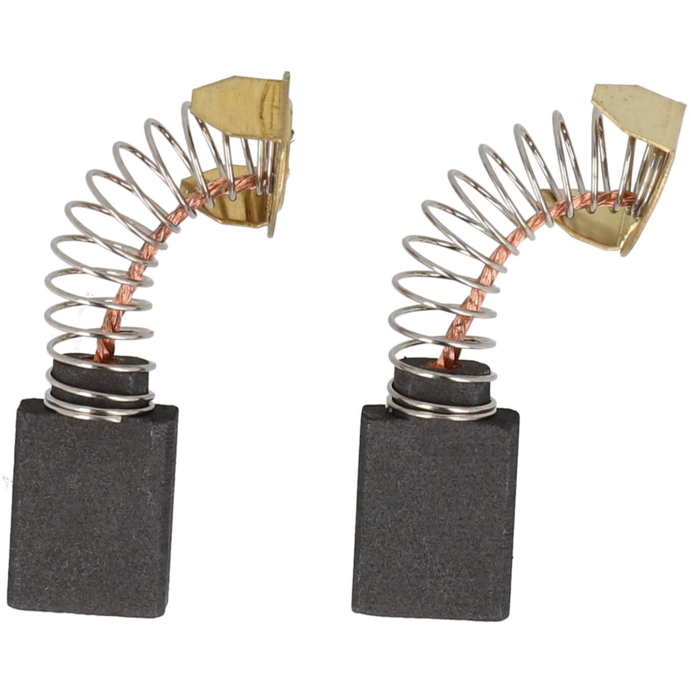 613SD 電動工具用カーボンブラシ 1セット(2個) 京セラインダストリアル