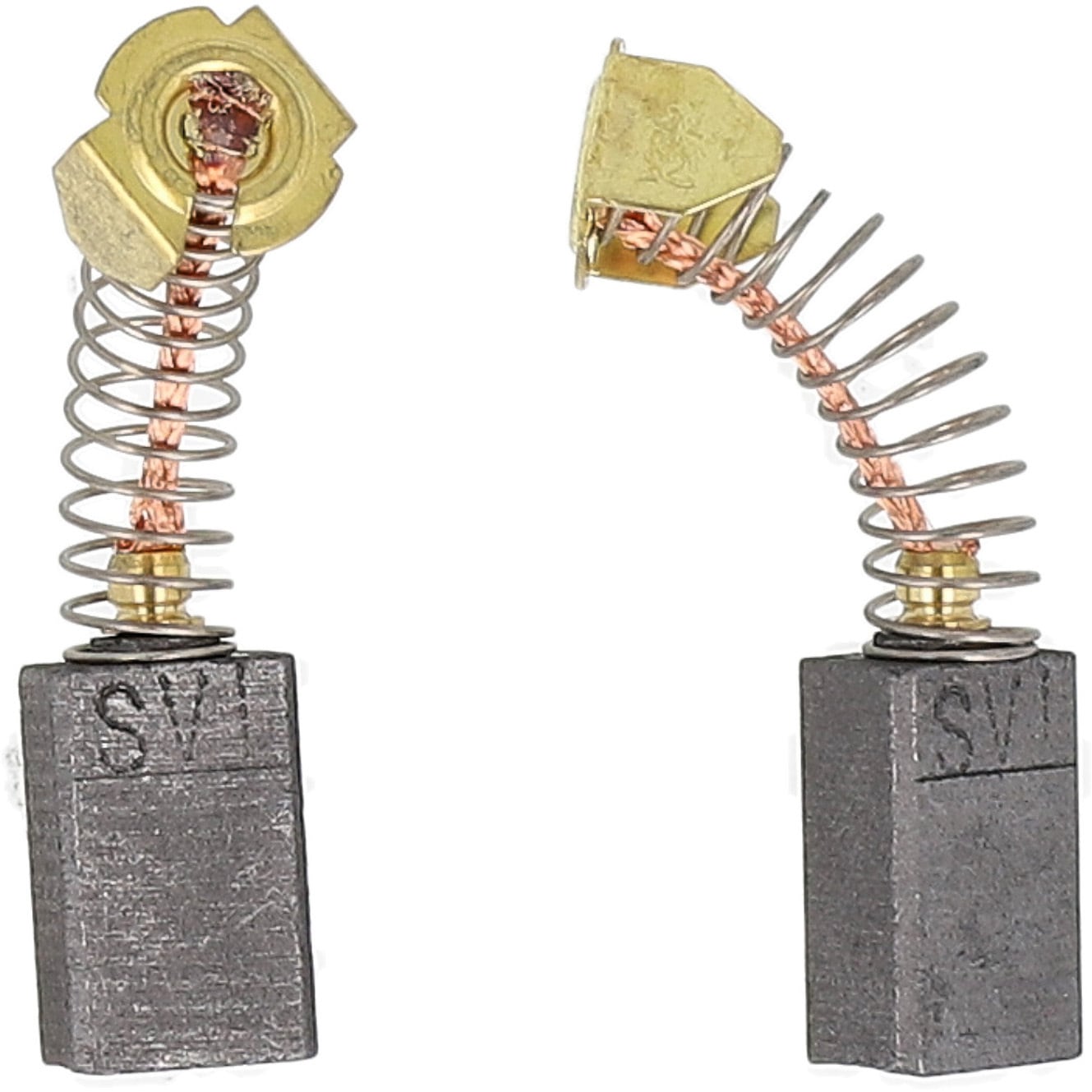 711SV1 電動工具用カーボンブラシ 京セラインダストリアルツールズ(旧