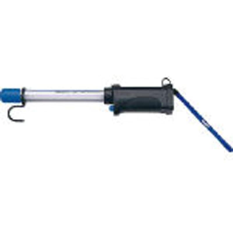 あすつく対応 「直送」 嵯峨電機工業 saga LB-6LWE ハンドライト 充電式コードレスライト 電池パック付 防雨・耐薬品 明るさ２８０ｌｍ LB6LWE 390-9522 あすつく対応 「直送」 嵯峨電機工業 saga LB-6LWE ハンドライト 充電