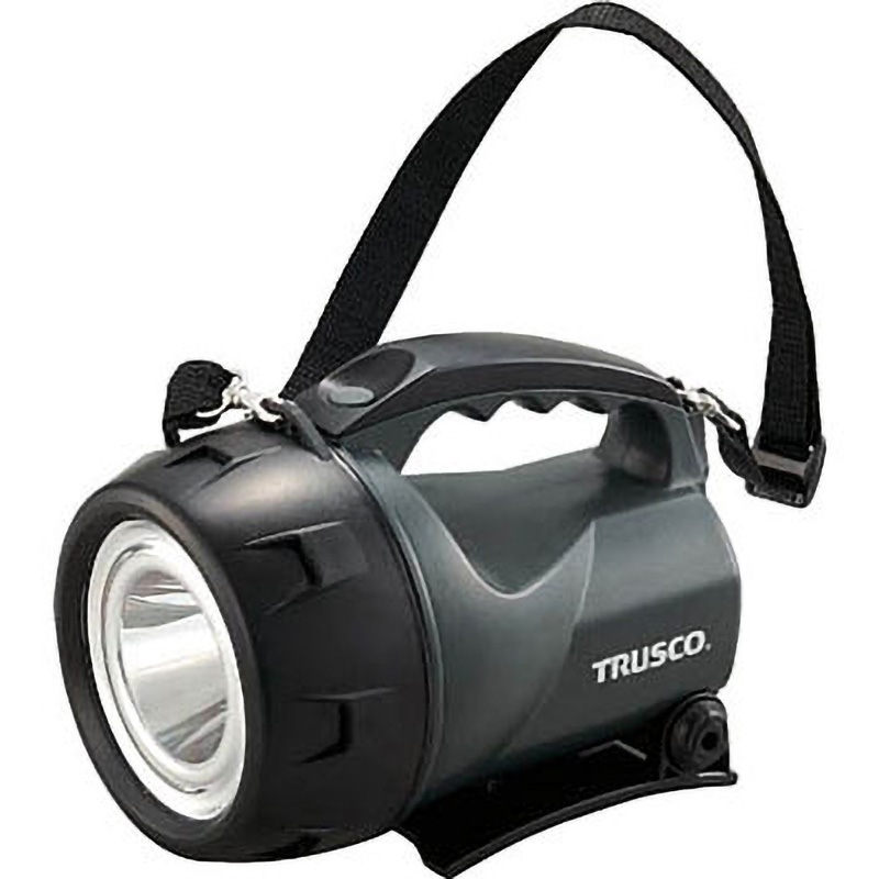 HL-338L LEDスタンド付ハンディライト 1個 TRUSCO 【通販モノタロウ】 8,413円