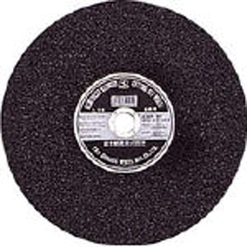 TFA36O5106 大径物切断用(A-タイプ) 富士製砥(高速電機) 粒度36 砥石切断機用 外径510mm穴径25.4mm 1セット(10枚) TFA36O5106