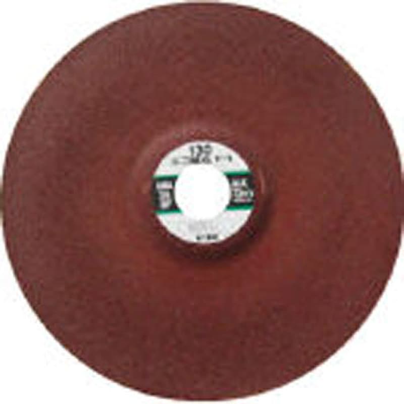 ECO18036 エコ砥石 F-1 富士製砥(高速電機) 一般鋼材・鋳物用 砥材A/WA 粒度36 外径180mm穴径22mm 1セット(25枚) ECO18036