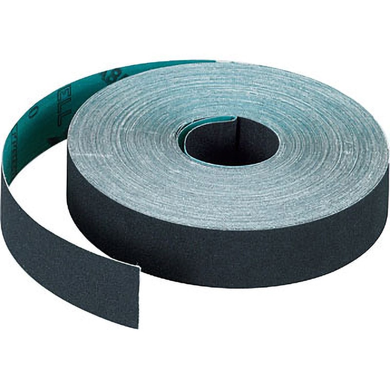 TBR-40-400 研磨布ロールペーパー(36．5M巻) TRUSCO 幅40mm  TBR-40-400