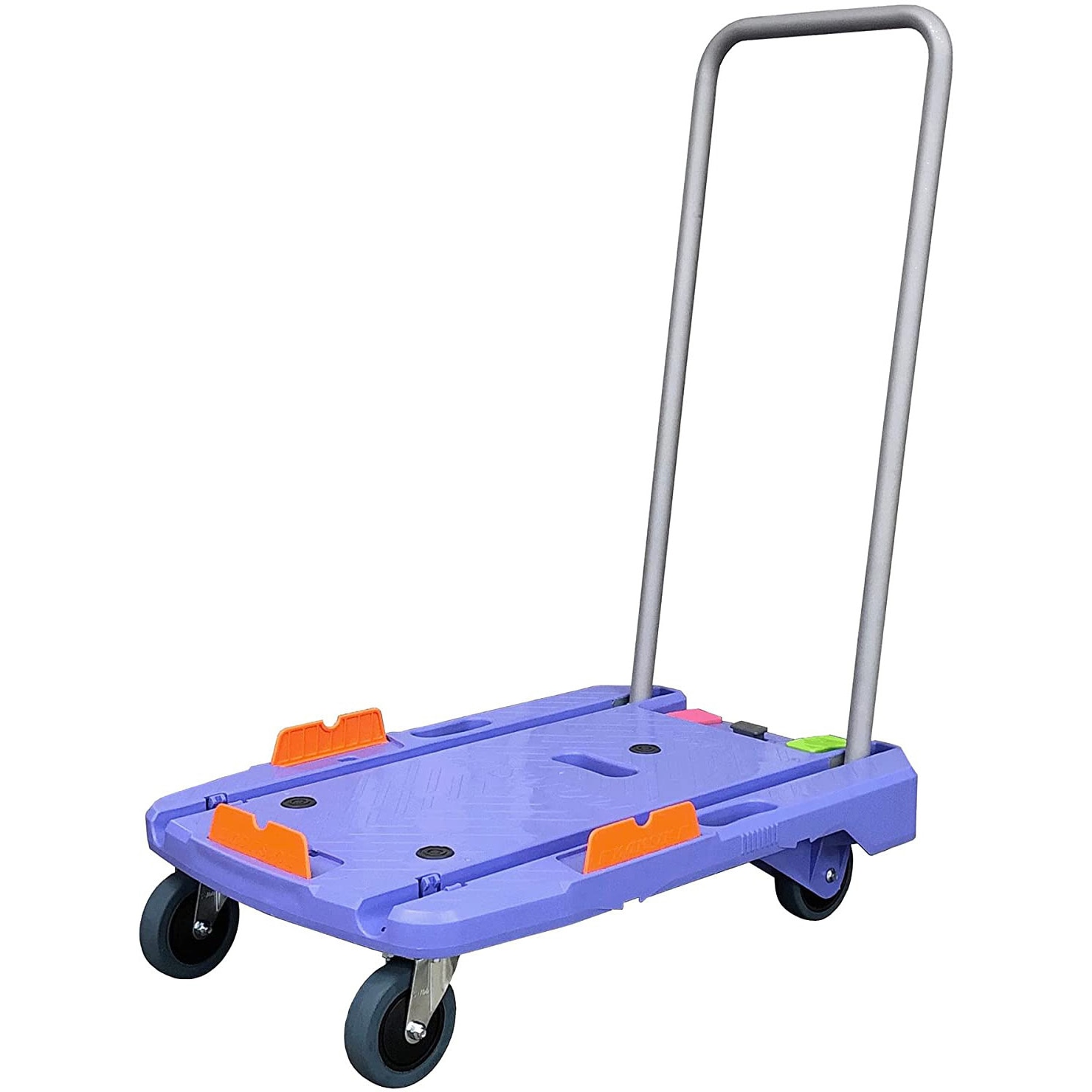 YNC-7050RB サイレントマスター ピタッと止まる静運キャリー