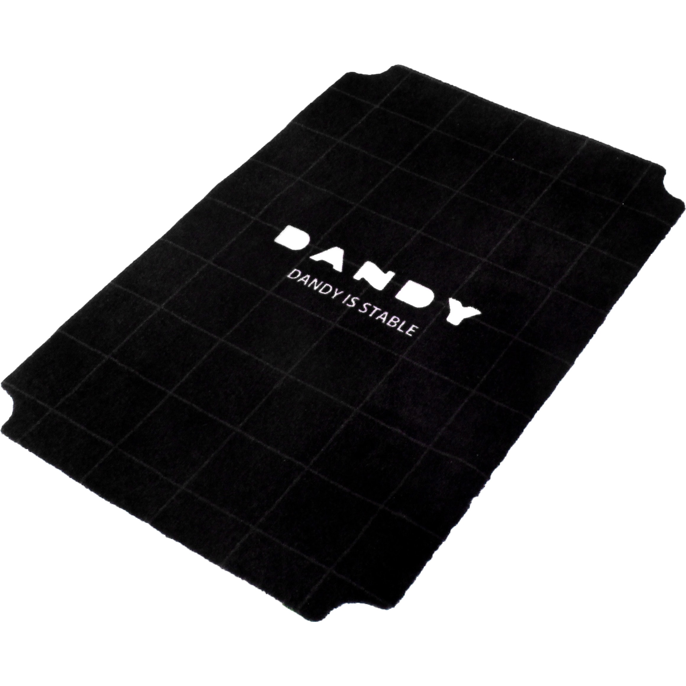 DA-MT5 デザインマット 花岡車輌 防炎