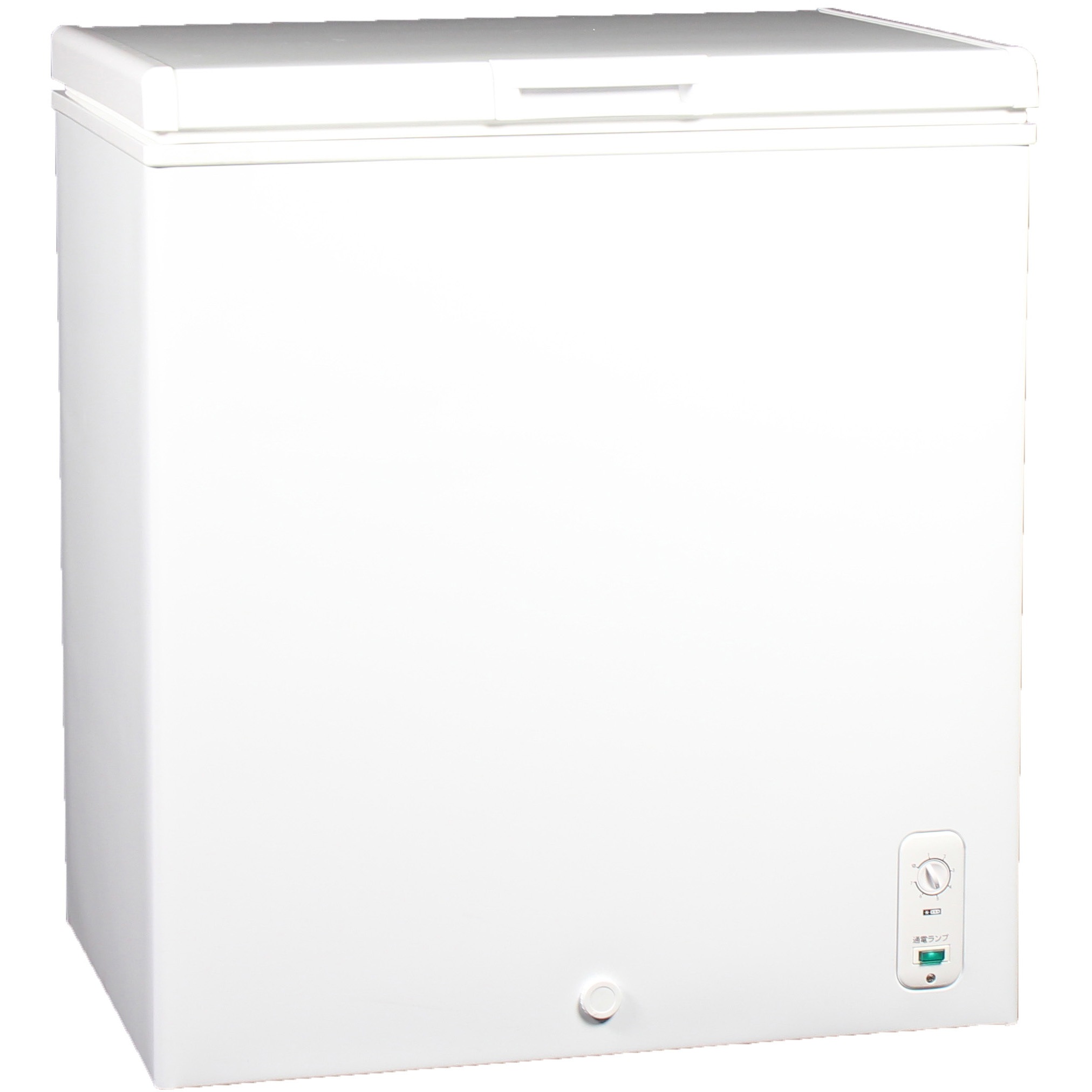 美品 エスケイジャパンSFU-A141Nノンフロン冷凍庫 141L 2022年製 エスケイジャパン SFU-A141N 上開き冷凍庫 141L ホワイト