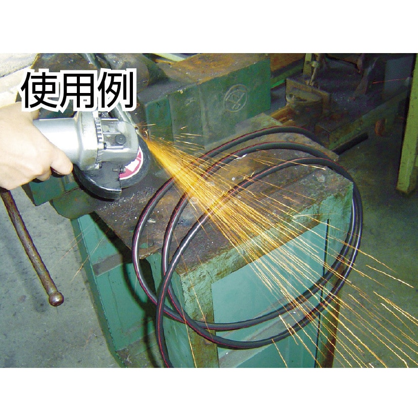 UD0640-20-C 真空用チューブ PISCO(ピスコ) 透明色 全長20m UD0640-20-C 真空用チューブ PISCO(ピスコ) 透明色 全長20m