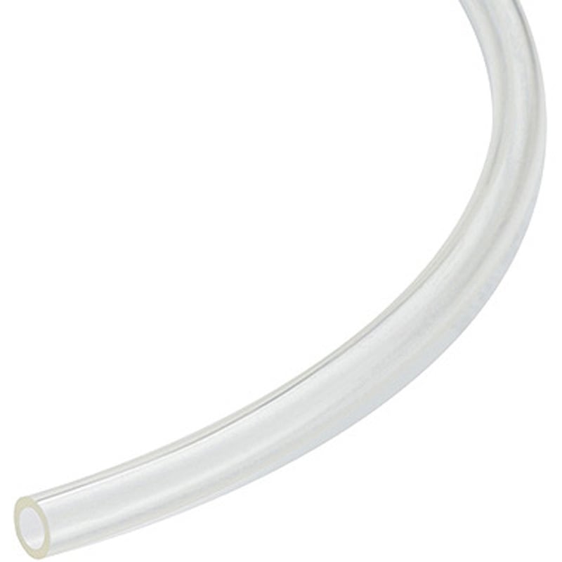 UD0640-20-C 真空用チューブ PISCO(ピスコ) 柔軟性 透明色 全長