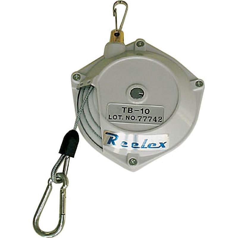 TB-10W ツールバランサー 中発販売 ストローク0.5m - 【通販