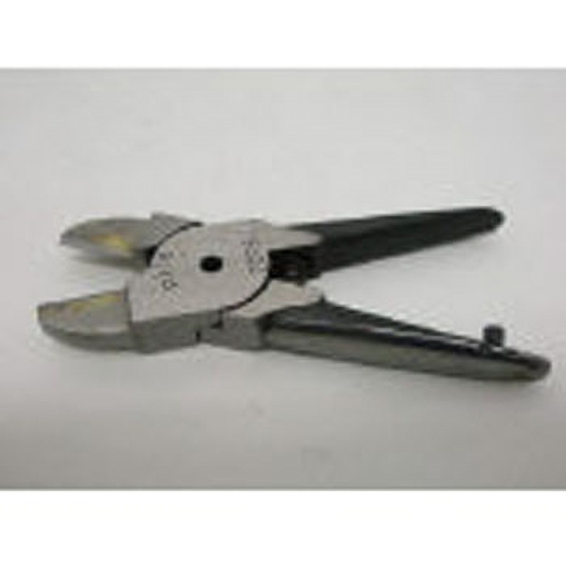 ZCR6 エヤーニッパ用替刃(超硬クリッパータイプ) 1個 室本鉄工 【通販モノタロウ】