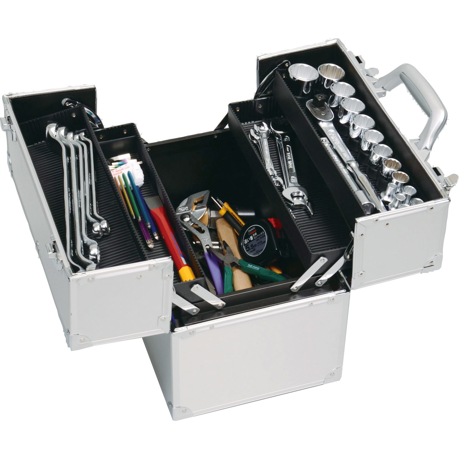 PKS1 ピカイチ産業用機械工具セット 1セット TRUSCO 【通販モノタロウ】