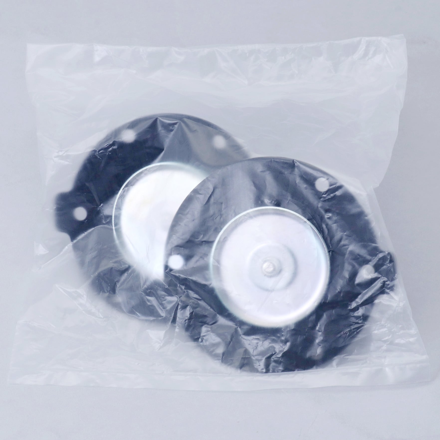 17053-32201 (17053)ダイヤフラム ASSY 1袋(2個) ニッサン