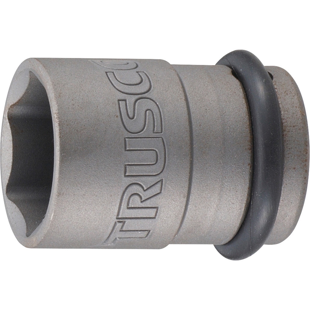 T8-24A インパクト用ソケット(差込角25．4) TRUSCO 質量520g 対辺寸法