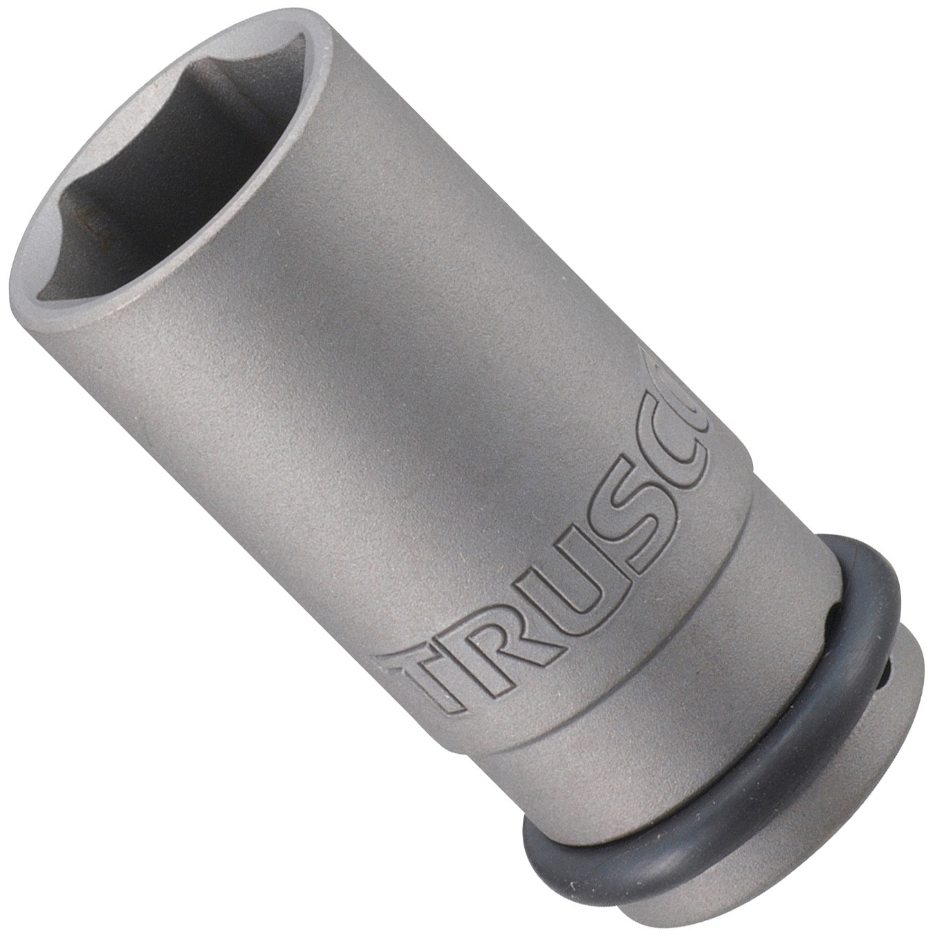 T8-50AL インパクト用ロングソケット(差込角25．4) TRUSCO 対辺寸法