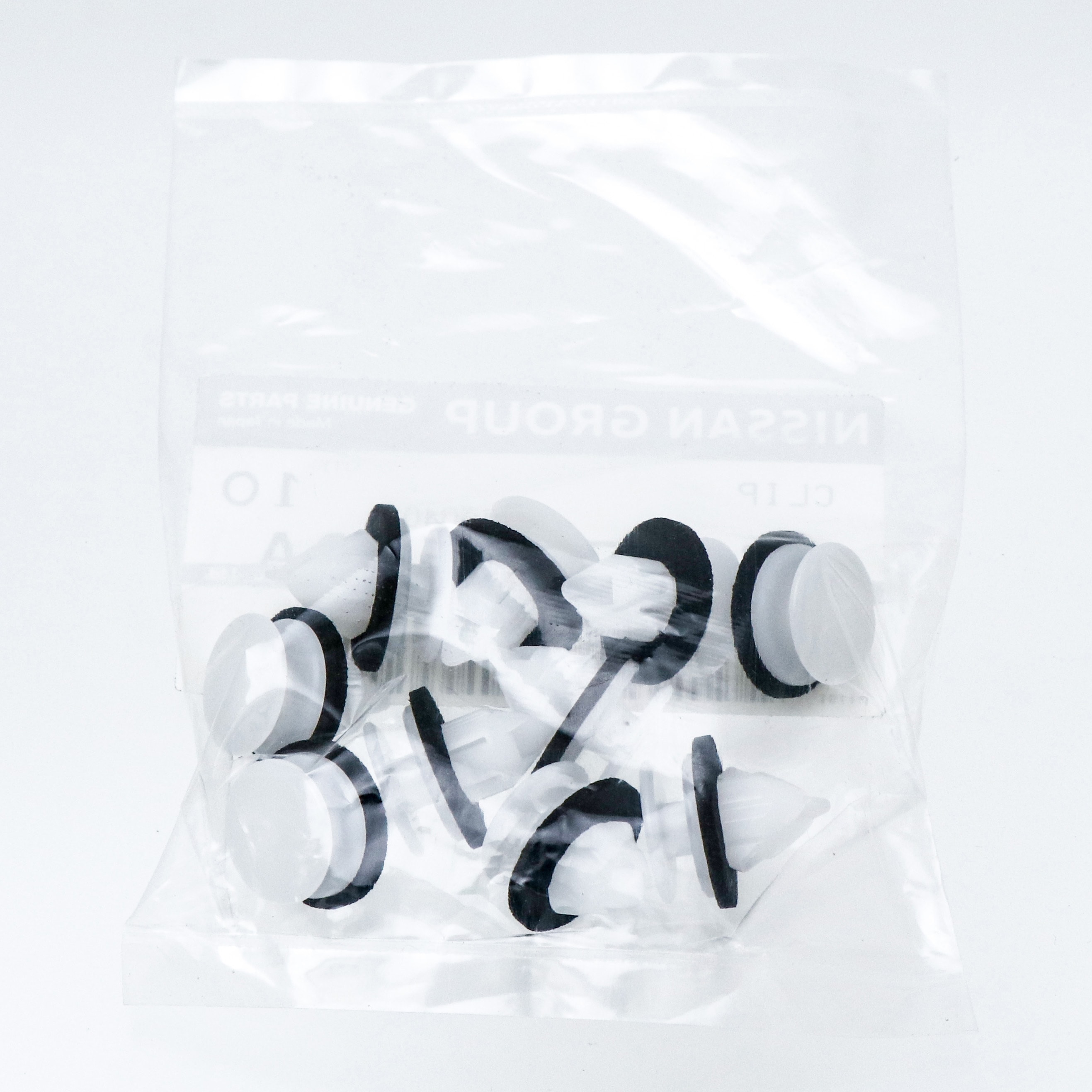 76847)クリップ ニッサン ニッサン純正品番先頭76 【通販モノタロウ】