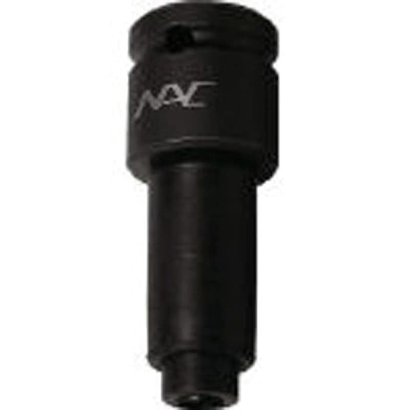 DC3R ビットホルダー NAC(長堀工業) 差込角対辺9.52mm DC3R 【通販